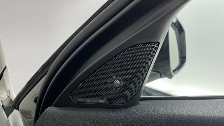 BMW 1 Series M135i xDrive 5dr Step Auto Petrol Hatchback